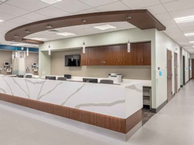 What to Consider When Building a Surgery Center