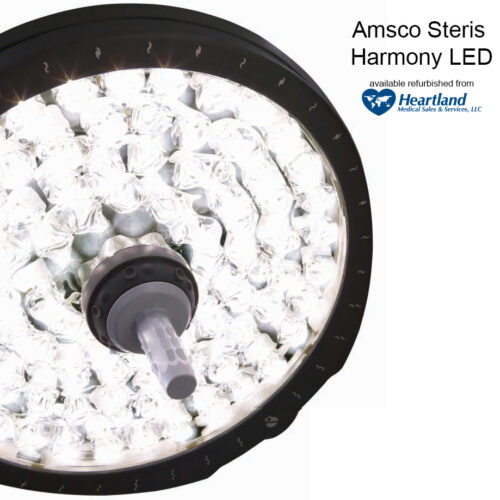 Amsco Steris Harmony LED Picture