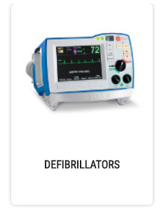 Defibrillators Image