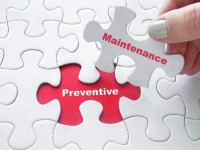 Preventive Maintenance Medical Equipment