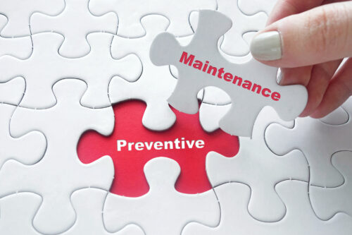 Preventive Maintenance Medical Equipment