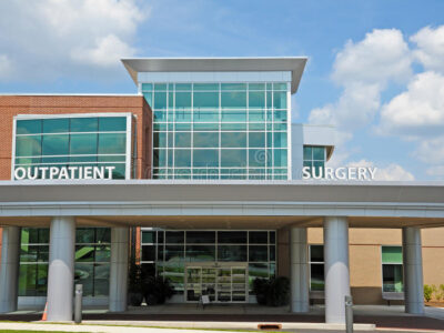 Ambulatory Surgery Center Picture on Heartland Medical